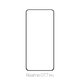 FixPremium FullCover Glass - Verre trempé pour Realme GT7 Pro