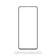 FixPremium FullCover Glass - Verre trempé pour Samsung Galaxy A25 A256