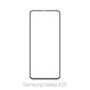 FixPremium FullCover Glass - Verre trempé pour Samsung Galaxy A25 A256