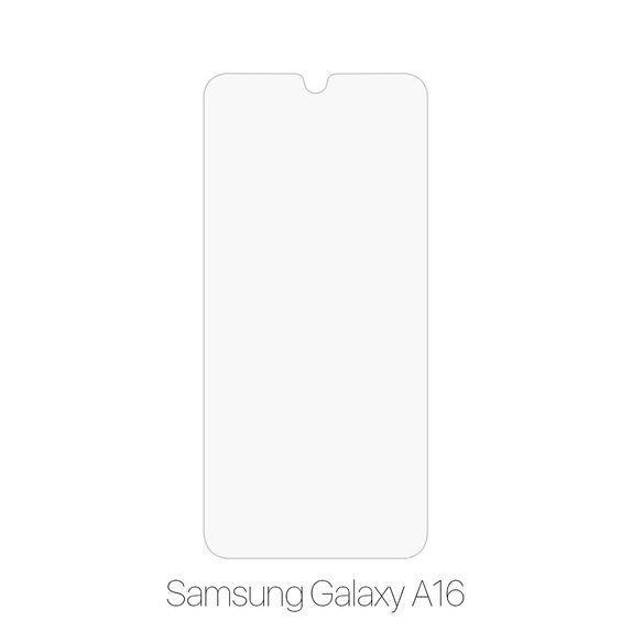 FixPremium Glass - Verre Trempé pour Samsung Galaxy A16