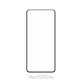 FixPremium FullCover Glass - Verre trempé pour Vivo X200 Pro