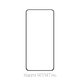 FixPremium FullCover Glass - Verre trempé pour Xiaomi 14T, 14T Pro