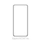 FixPremium FullCover Glass - Verre trempé pour Xiaomi 14T, 14T Pro