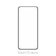 FixPremium FullCover Glass - Verre trempé pour Xiaomi 15 Ultra 5G