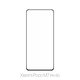 FixPremium FullCover Glass - Verre trempé pour Xiaomi Poco M7 Pro 5G