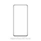FixPremium FullCover Glass - Verre trempé pour Xiaomi Poco M7 Pro 5G