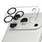 PanzerGlass - Protection d'objectif PicturePerfect pour iPhone 17 Pro, clair