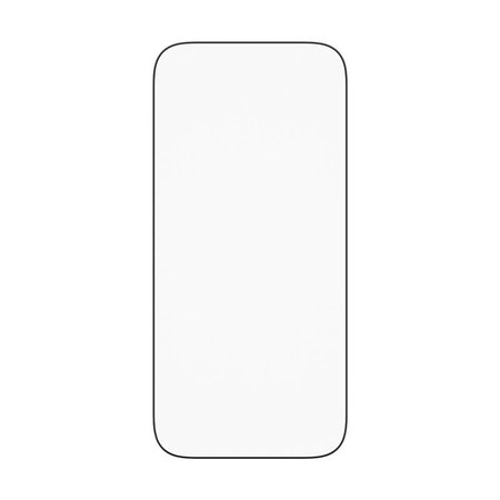 PanzerGlass - Verre trempé UWF avec applicateur pour iPhone 17 Pro, noir