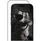 Verre trempé UWF Ceramic II avec applicateur pour iPhone 17 Pro, Noir, PanzerGlass