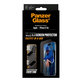 Verre trempé UWF avec Fastfit pour iPhone 17 Air, Noir, PanzerGlass