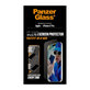 Verre trempé UWF avec Fastfit pour iPhone 17 Pro, Noir, PanzerGlass