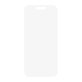 Verre trempé Anti-Reflective avec applicateur pour iPhone 17/16 Pro, Noir, PanzerGlass