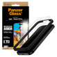 Verre trempé Anti-Reflective avec applicateur pour iPhone 17/16 Pro, Noir, PanzerGlass