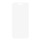 Verre trempé Anti-Reflective avec applicateur pour iPhone 17 Air, Noir, PanzerGlass