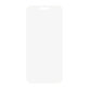 Verre trempé Anti-Reflective avec applicateur pour iPhone 17 Pro Max, Noir, PanzerGlass