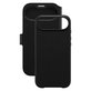 Étui Wallet Tango Two-In-One avec MagSAFE by PanzerGlass pour iPhone Air, Noir, PanzerGlass