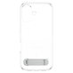 Étui Kickstand pour iPhone 17, Transparent, PanzerGlass