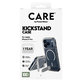 Étui Kickstand pour iPhone 17 Pro, Transparent, PanzerGlass