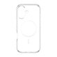Coque Urban Explorer avec MagSafe pour iPhone 17, Blanc, CARE