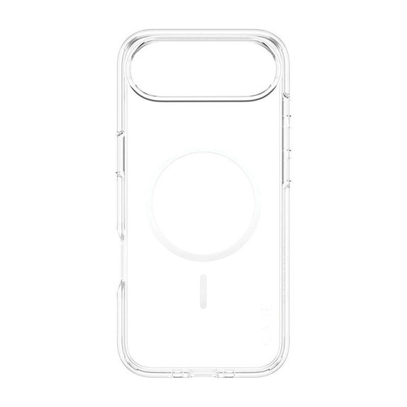 Coque Urban Explorer avec MagSafe pour iPhone Air, Blanc, CARE