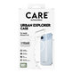 Coque Urban Explorer avec MagSafe pour iPhone Air, Blanc, CARE
