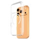 Coque Urban Explorer avec MagSafe pour iPhone 17 Pro, Blanc, CARE