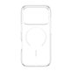 Coque Urban Explorer avec MagSafe pour iPhone 17 Pro, Blanc, CARE