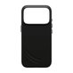 Coque FLOW avec MagSafe pour iPhone 17 Pro, Noir, CARE