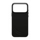 Étui FLOW avec MagSafe pour iPhone 17 Pro Max, noir, PanzerGlass