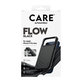 Étui FLOW avec MagSafe pour iPhone 17 Pro Max, noir, PanzerGlass
