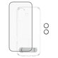 Bundle 3-en-1 Kick pour iPhone 17, PanzerGlass