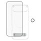 Bundle 3-en-1 Kick pour iPhone Air, PanzerGlass