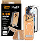 Bundle 3-en-1 Kick pour iPhone 17 Pro Max, PanzerGlass