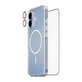 Bundle 3-en-1 Explorer pour iPhone 17, PanzerGlass