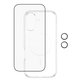 Bundle 3-en-1 Explorer pour iPhone 17, PanzerGlass