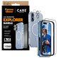 Bundle 3-en-1 Explorer pour iPhone 17, PanzerGlass