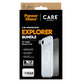 Bundle 3-en-1 Explorer pour iPhone Air, PanzerGlass