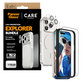 Bundle 3-en-1 Explorer pour iPhone 17 Pro, PanzerGlass