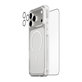 Bundle 3-en-1 Explorer pour iPhone 17 Pro Max, PanzerGlass