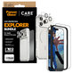 Bundle 3-en-1 Explorer pour iPhone 17 Pro Max, PanzerGlass