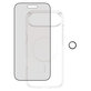 Bundle 3-en-1 Privacy pour iPhone Air, PanzerGlass