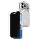 Bundle 3-en-1 Privacy pour iPhone 17 Pro, PanzerGlass