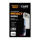 Bundle 3-en-1 Privacy pour iPhone 17 Pro Max, PanzerGlass