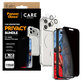 Bundle 3-en-1 Privacy pour iPhone 17 Pro Max, PanzerGlass