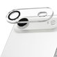 PanzerGlass - Protection d'objectif PicturePerfect pour iPhone 17 Air, clair