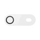 PanzerGlass - Protection d'objectif PicturePerfect pour iPhone 17 Air, clair