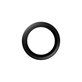 PanzerGlass - Protection d'objectif Hoops pour iPhone 17 Air, noir