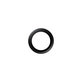 Protection d’objectif photo Hoops Ceramic II pour iPhone 17 Air, Noir, PanzerGlass