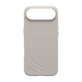 Coque FLOW avec MagSafe pour iPhone Air, Vanilla, CARE