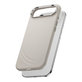 Coque FLOW avec MagSafe pour iPhone Air, Vanilla, CARE